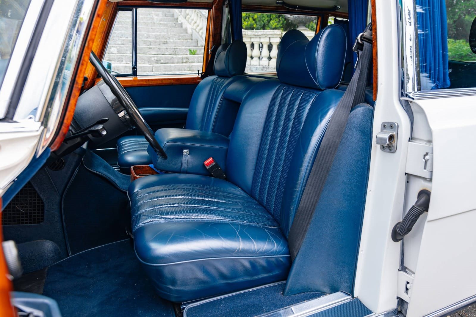 1979 - MERCEDES-BENZ 600 LIMOUSINE, foto 10