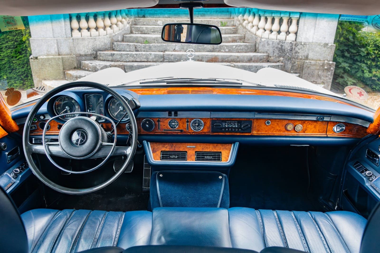 1979 - MERCEDES-BENZ 600 LIMOUSINE, foto 12
