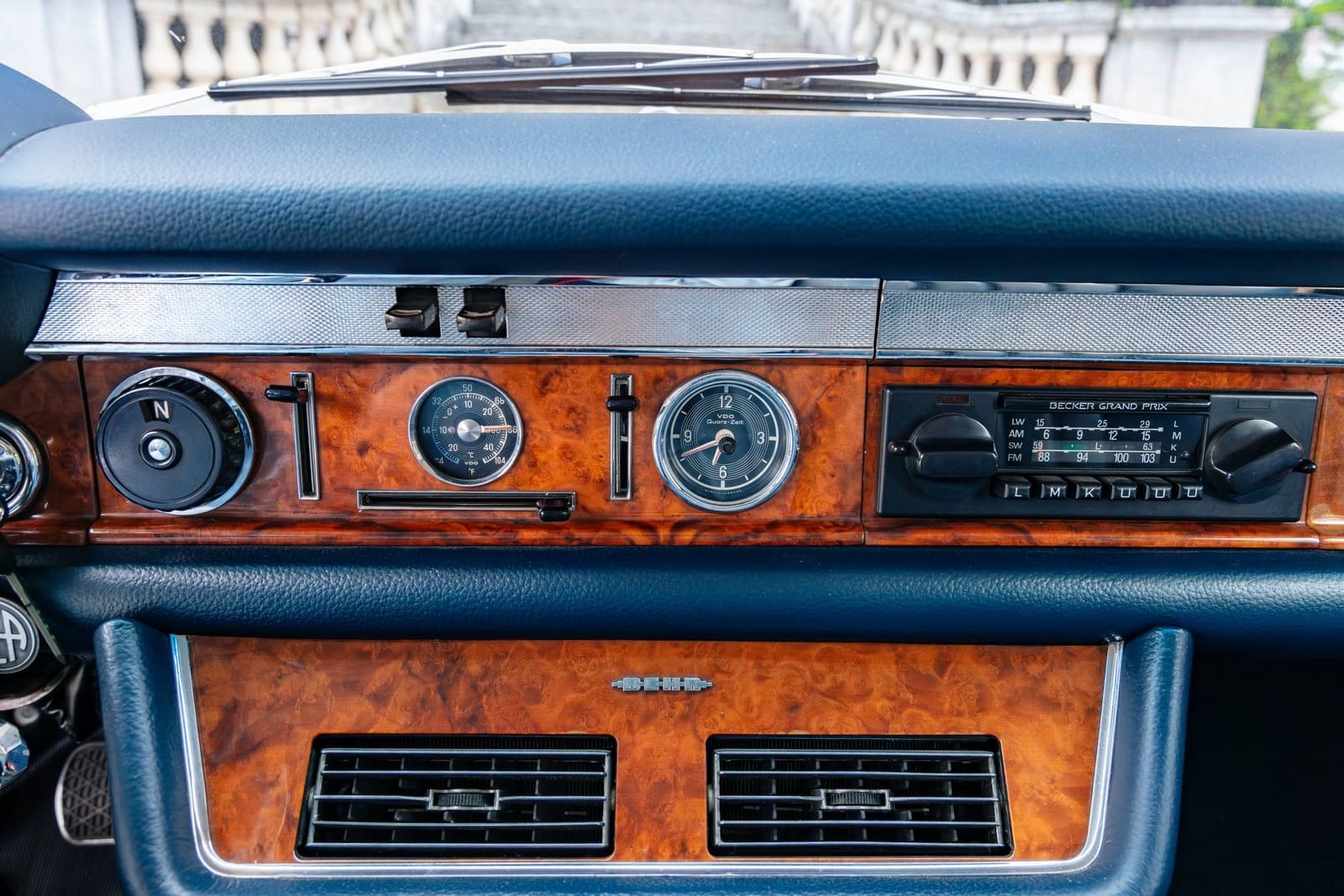 1979 - MERCEDES-BENZ 600 LIMOUSINE, foto 16