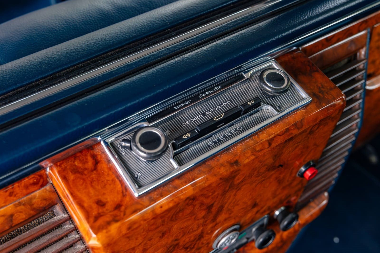 1979 - MERCEDES-BENZ 600 LIMOUSINE, foto 24