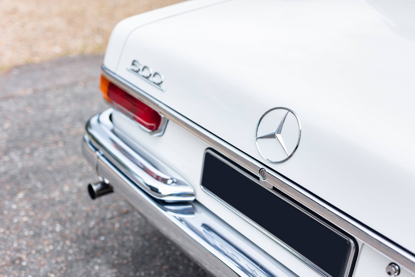 1979 - MERCEDES-BENZ 600 LIMOUSINE, foto 35