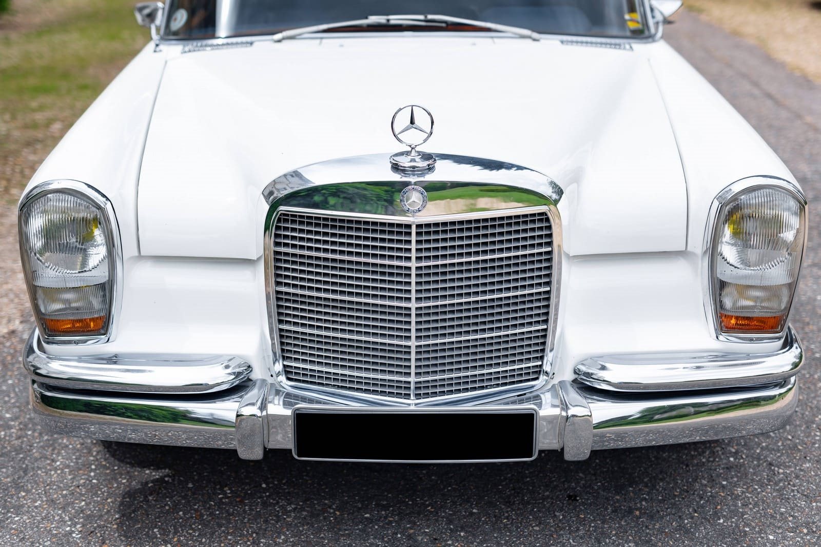 1979 - MERCEDES-BENZ 600 LIMOUSINE, foto 36