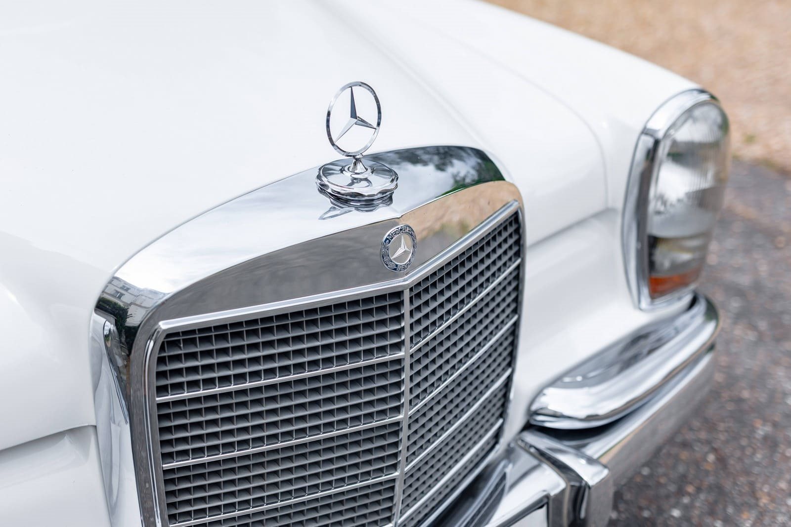1979 - MERCEDES-BENZ 600 LIMOUSINE, foto 37