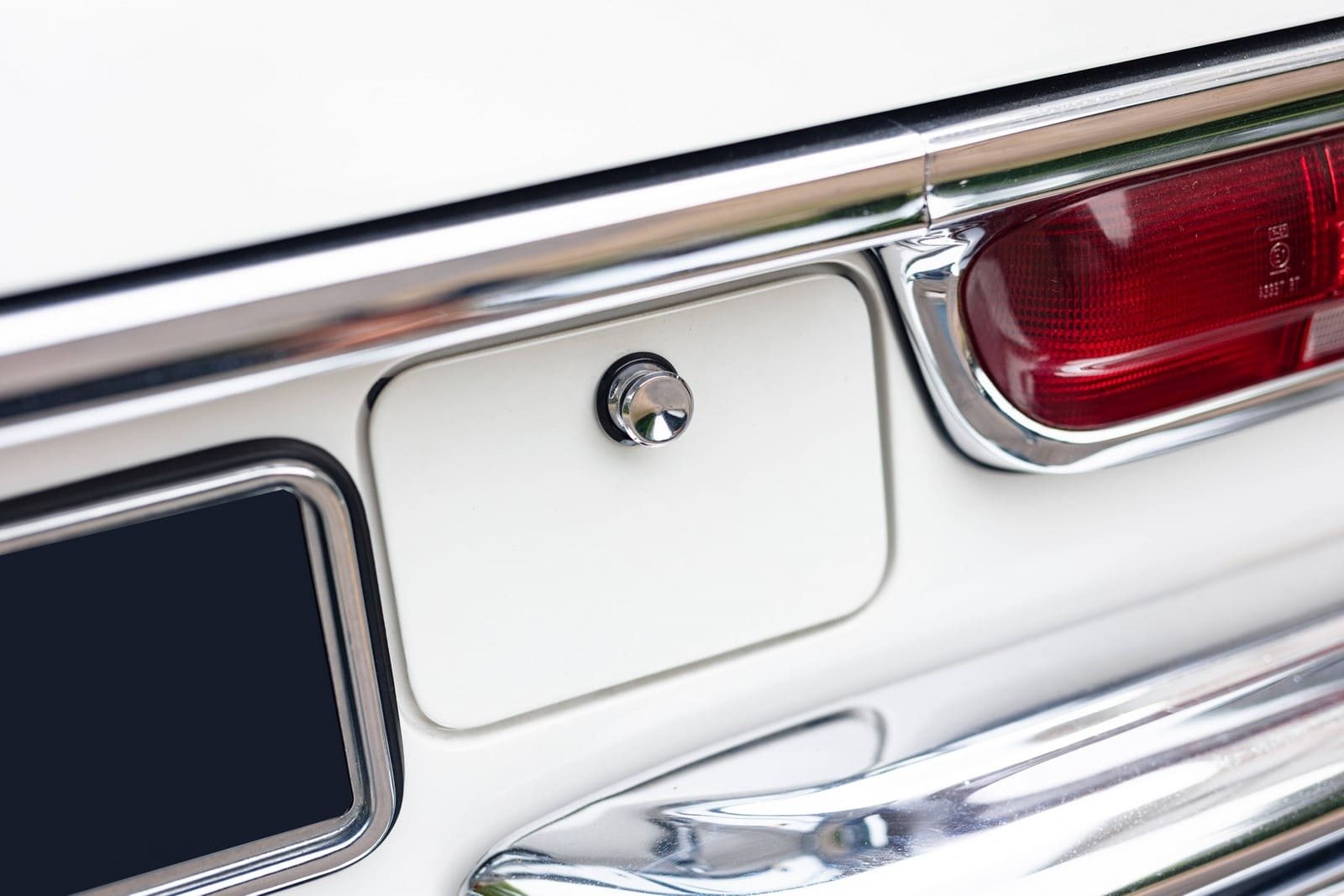1979 - MERCEDES-BENZ 600 LIMOUSINE, foto 42