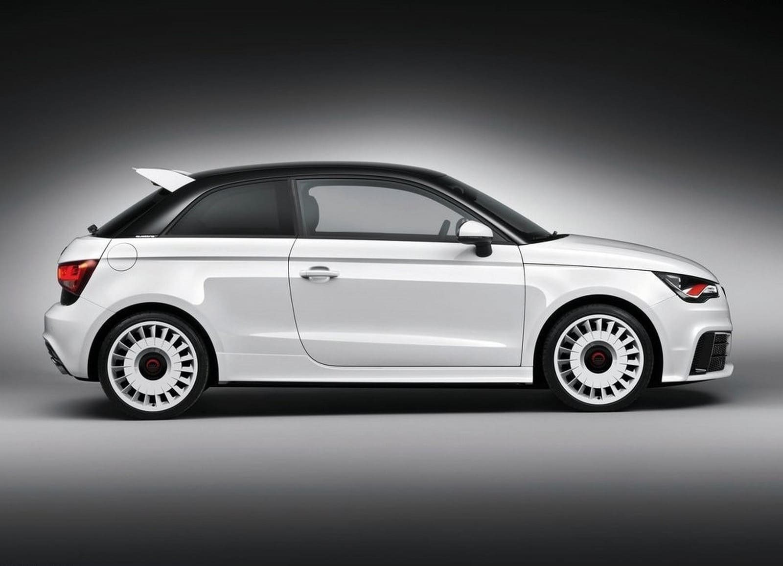 2013 - AUDI A1 QUATTRO, foto 18