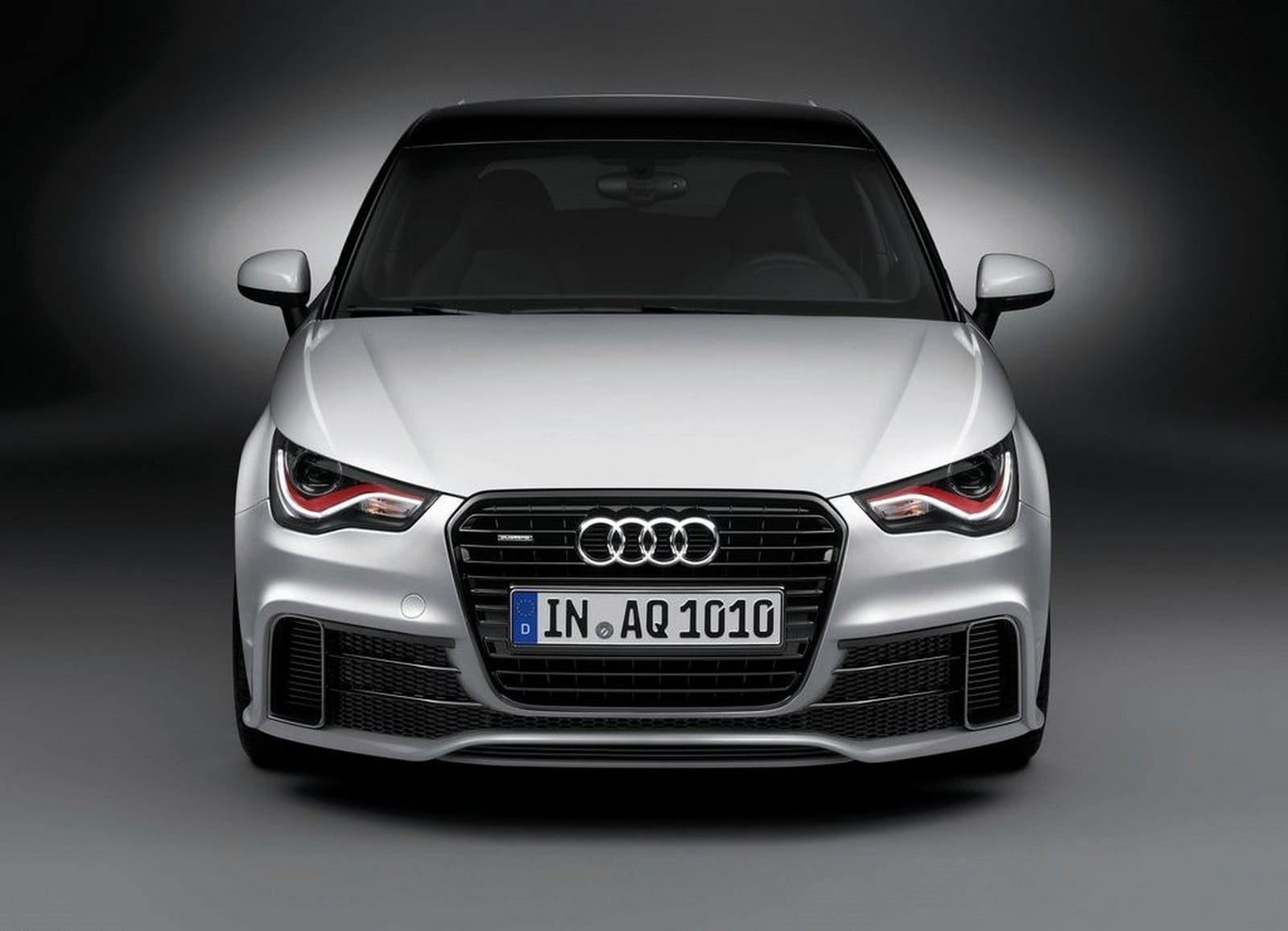 2013 - AUDI A1 QUATTRO, foto 21