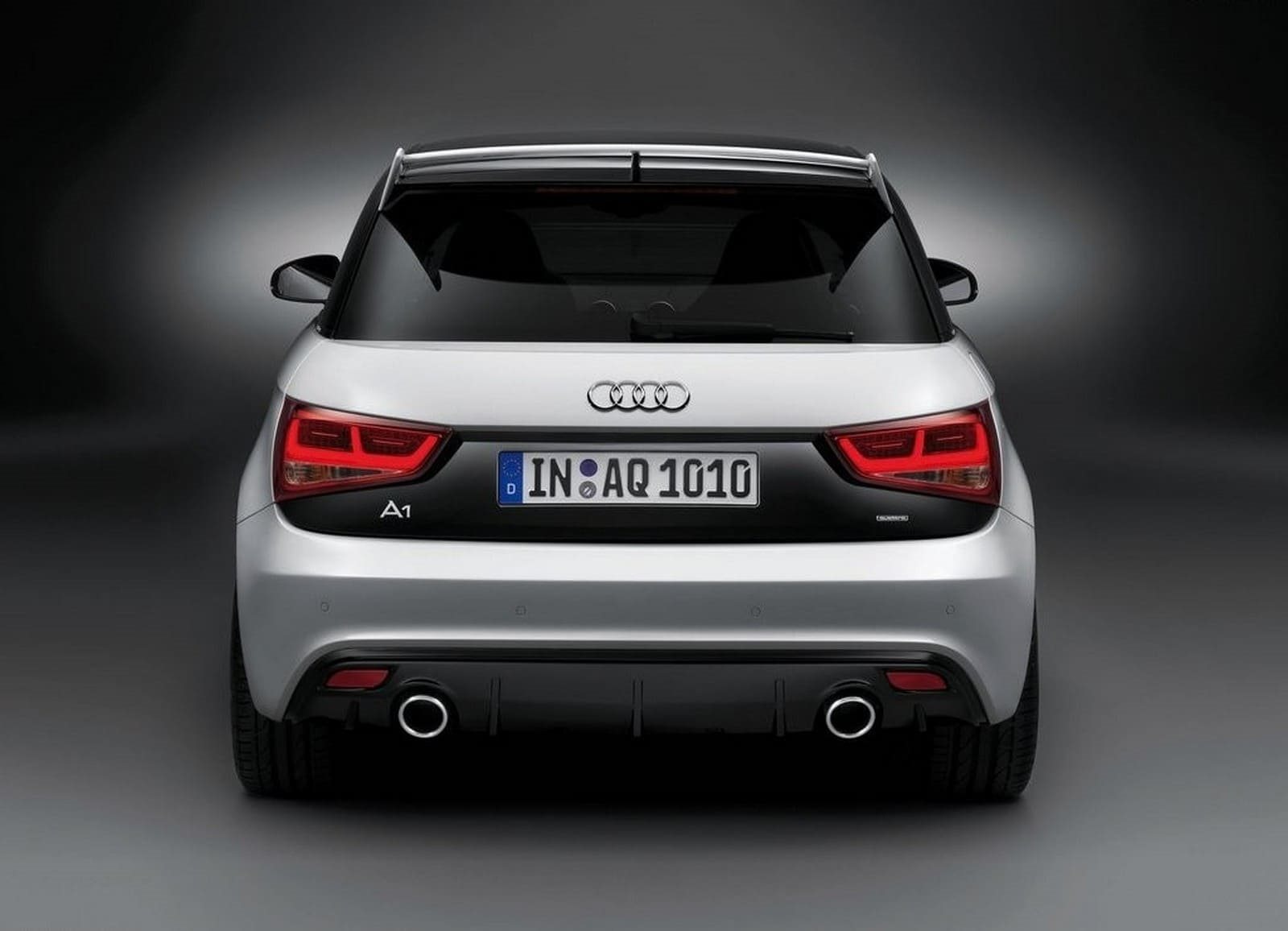 2013 - AUDI A1 QUATTRO, foto 22