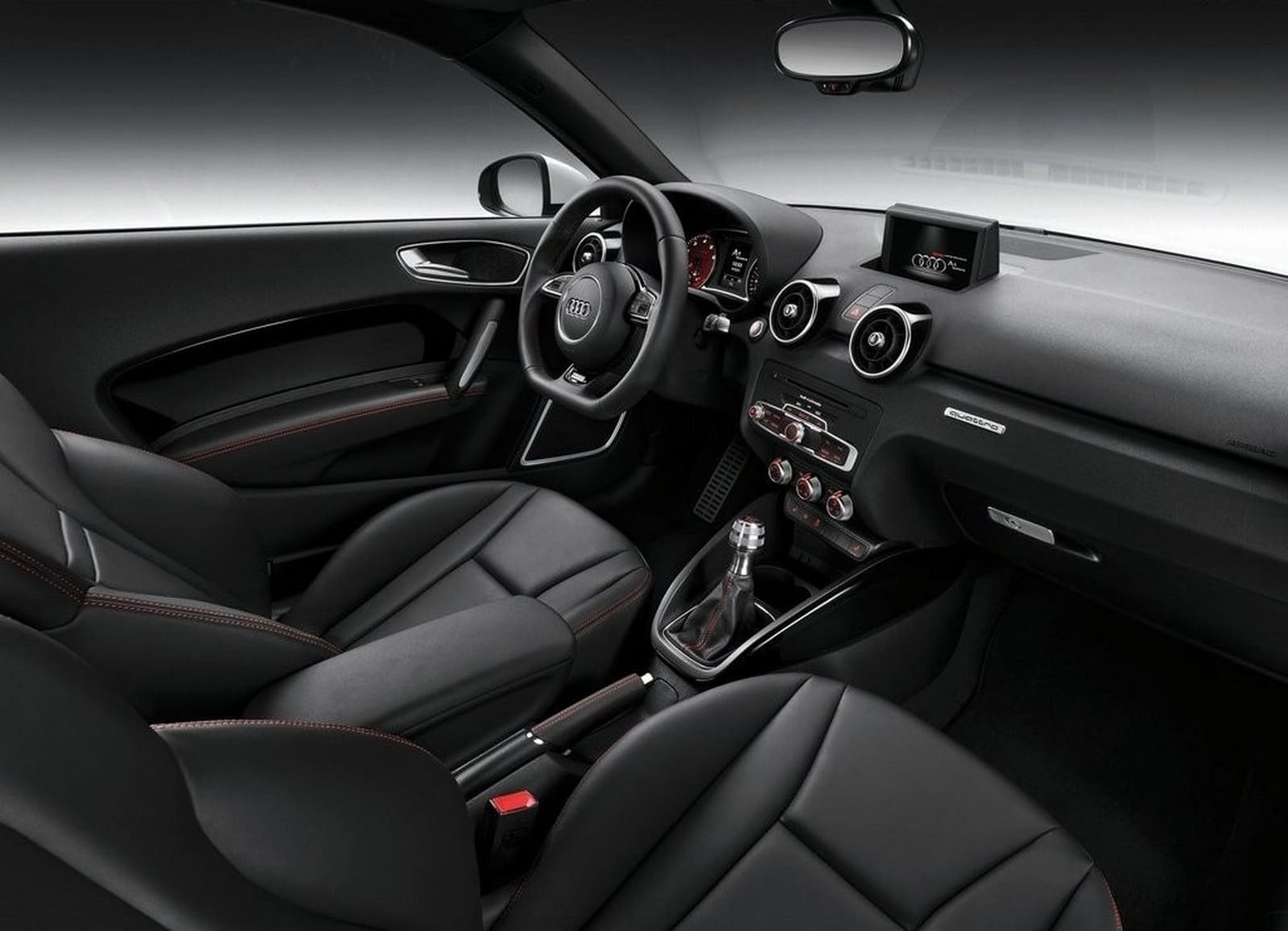 2013 - AUDI A1 QUATTRO, foto 25