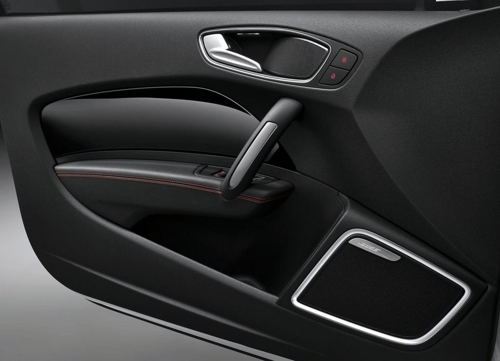2013 - AUDI A1 QUATTRO, foto 27
