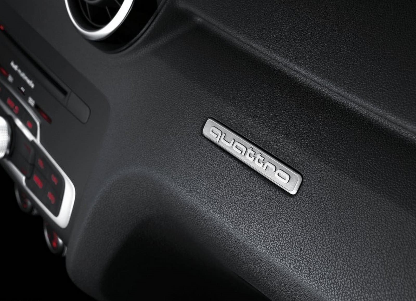 2013 - AUDI A1 QUATTRO, foto 28