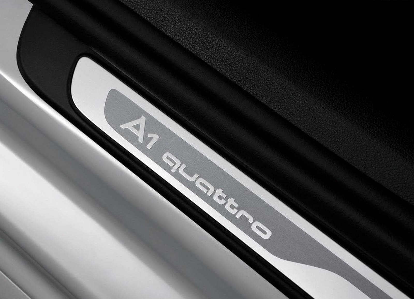 2013 - AUDI A1 QUATTRO, foto 29