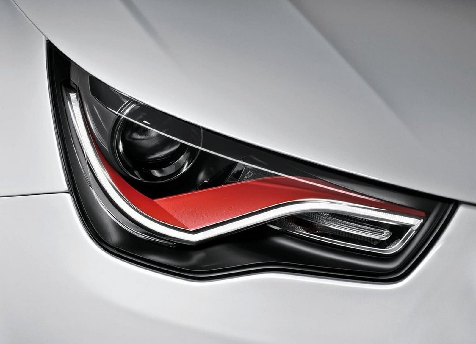 2013 - AUDI A1 QUATTRO, foto 30
