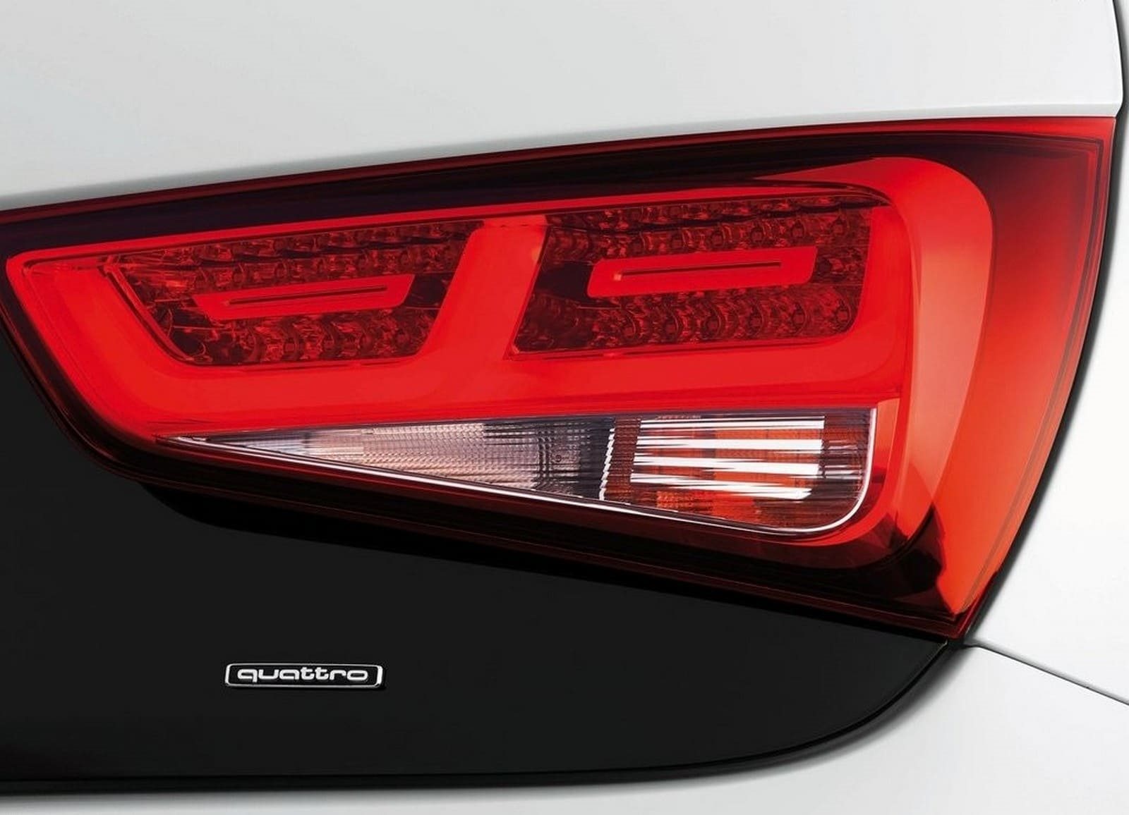 2013 - AUDI A1 QUATTRO, foto 31