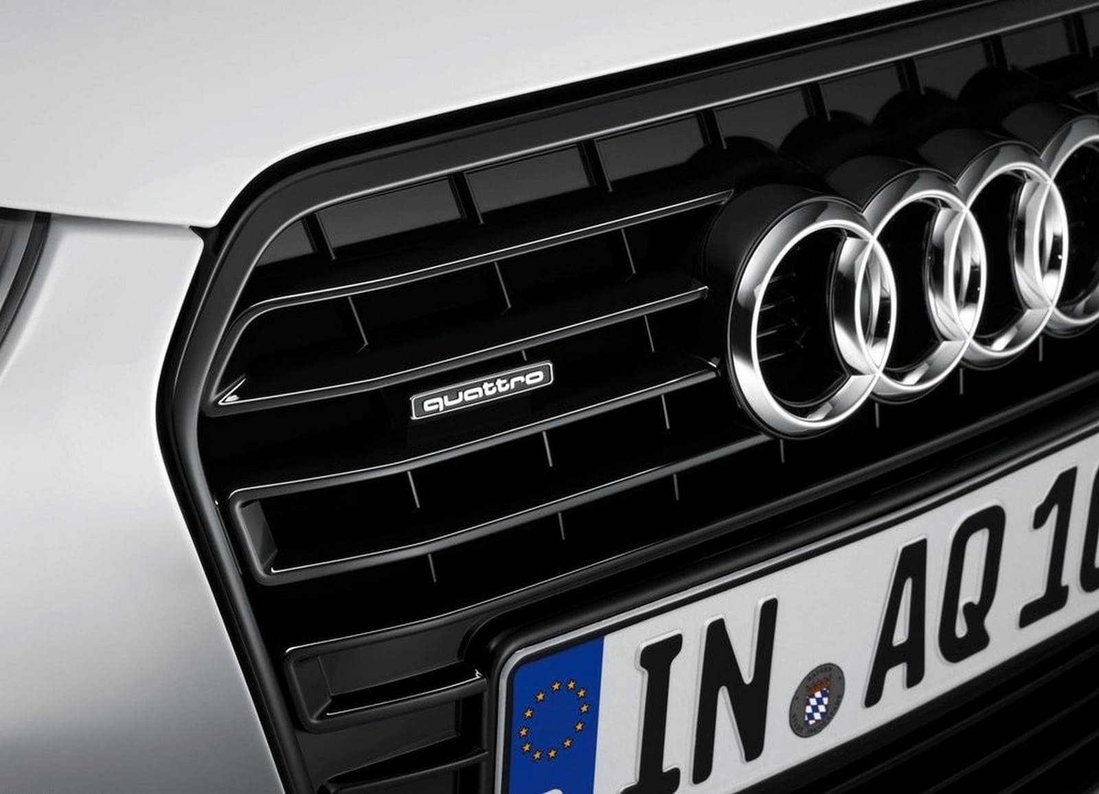 2013 - AUDI A1 QUATTRO, foto 32