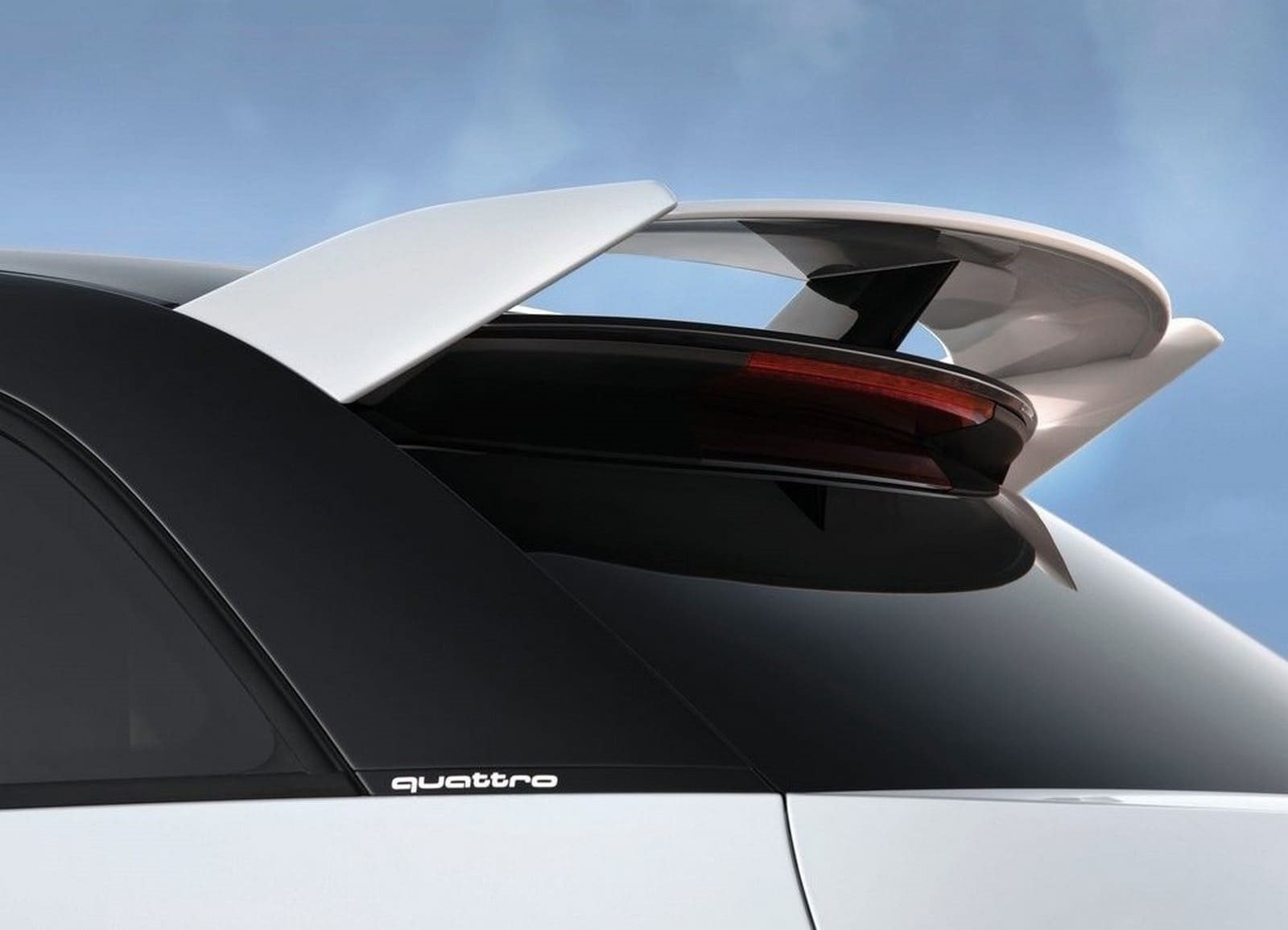 2013 - AUDI A1 QUATTRO, foto 33