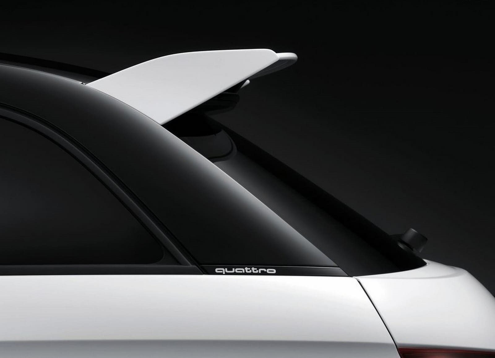 2013 - AUDI A1 QUATTRO, foto 34