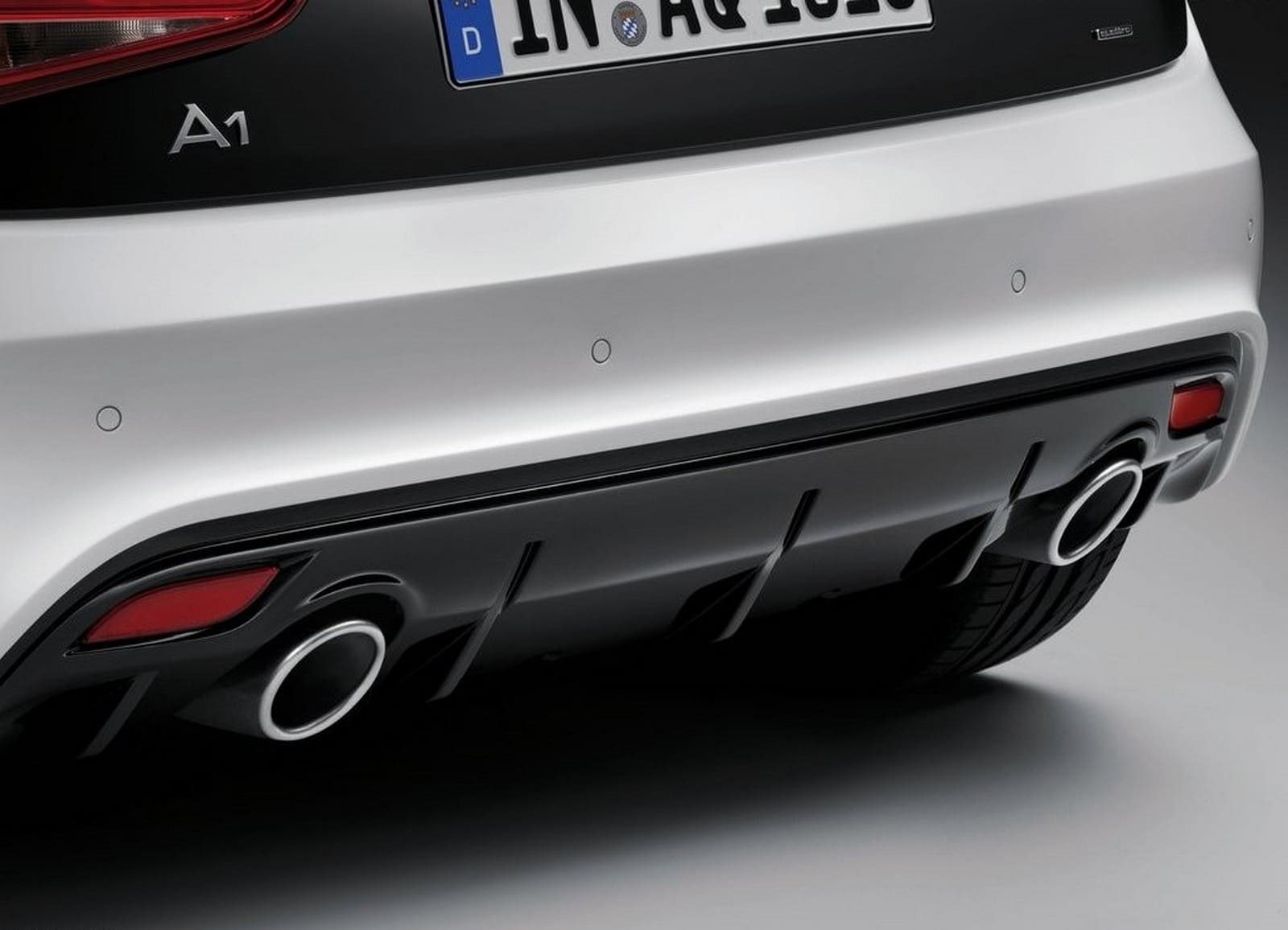 2013 - AUDI A1 QUATTRO, foto 36