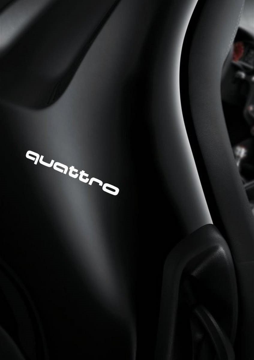 2013 - AUDI A1 QUATTRO, foto 41