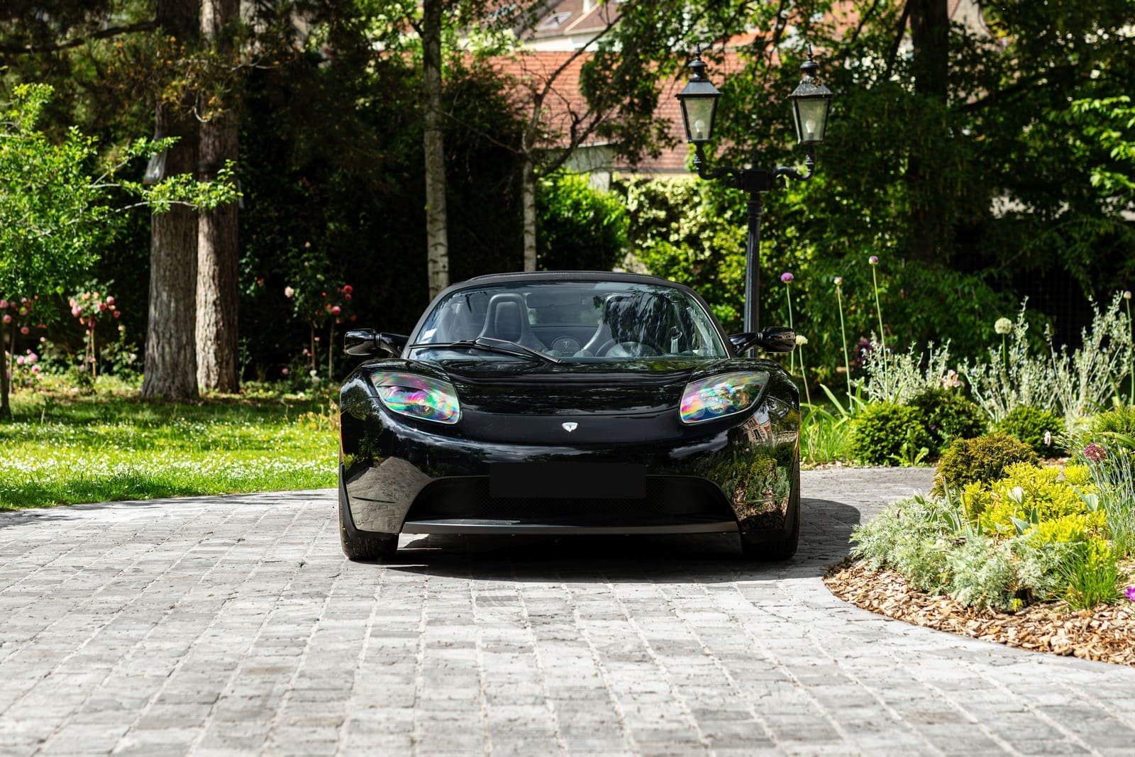 2009 - TESLA ROADSTER SIGNATURE, foto 8