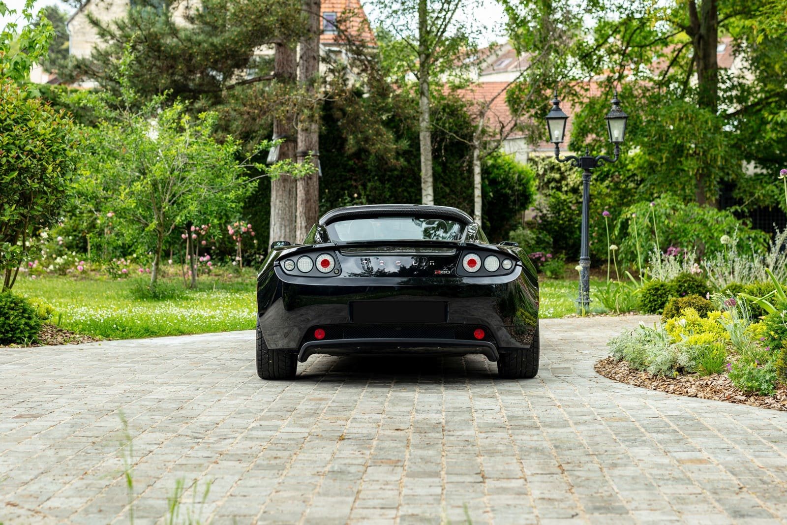 2009 - TESLA ROADSTER SIGNATURE, foto 9