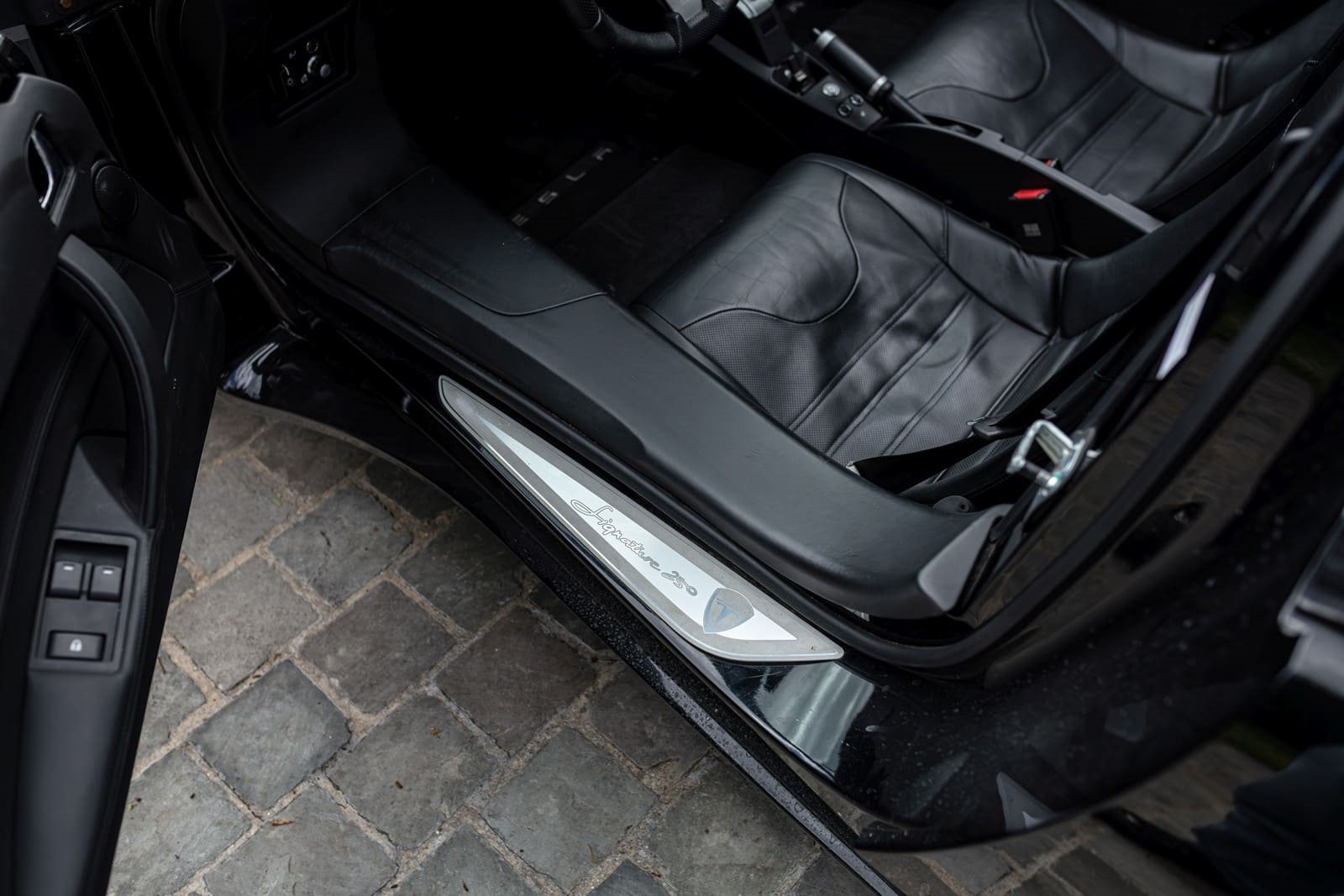 2009 - TESLA ROADSTER SIGNATURE, foto 27
