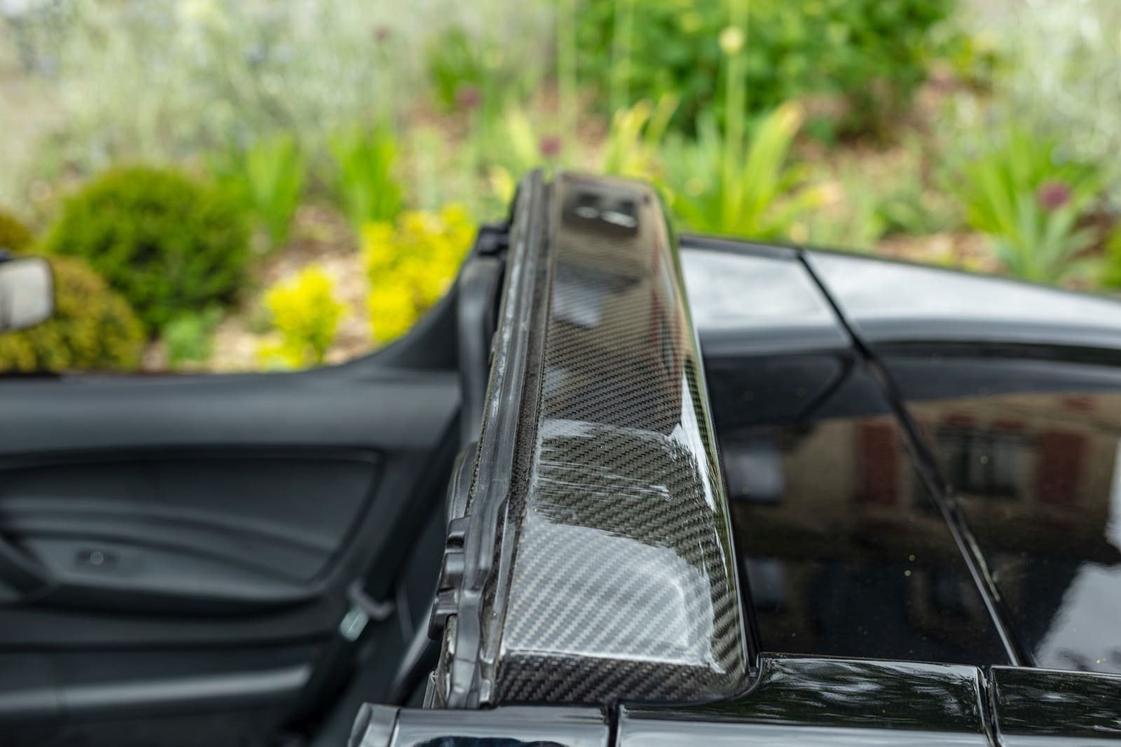 2009 - TESLA ROADSTER SIGNATURE, foto 29