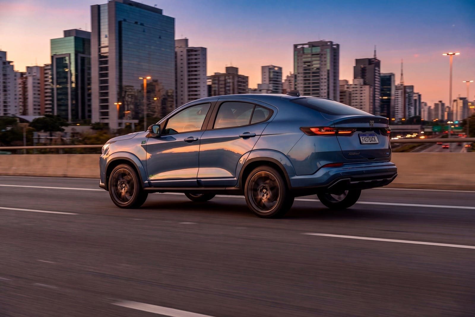 FIAT FASTBACK SE 50 ANOS, foto 2
