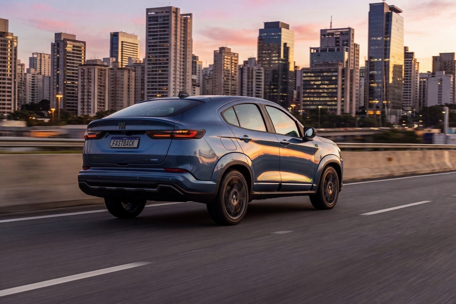 FIAT FASTBACK SE 50 ANOS, foto 3