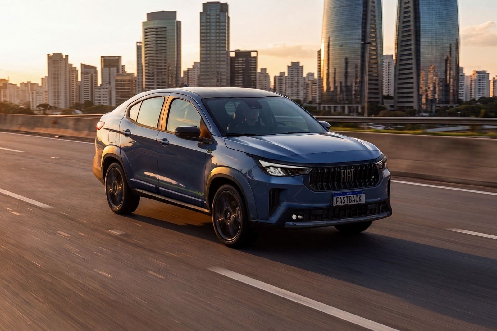 FIAT FASTBACK SE 50 ANOS, foto 4