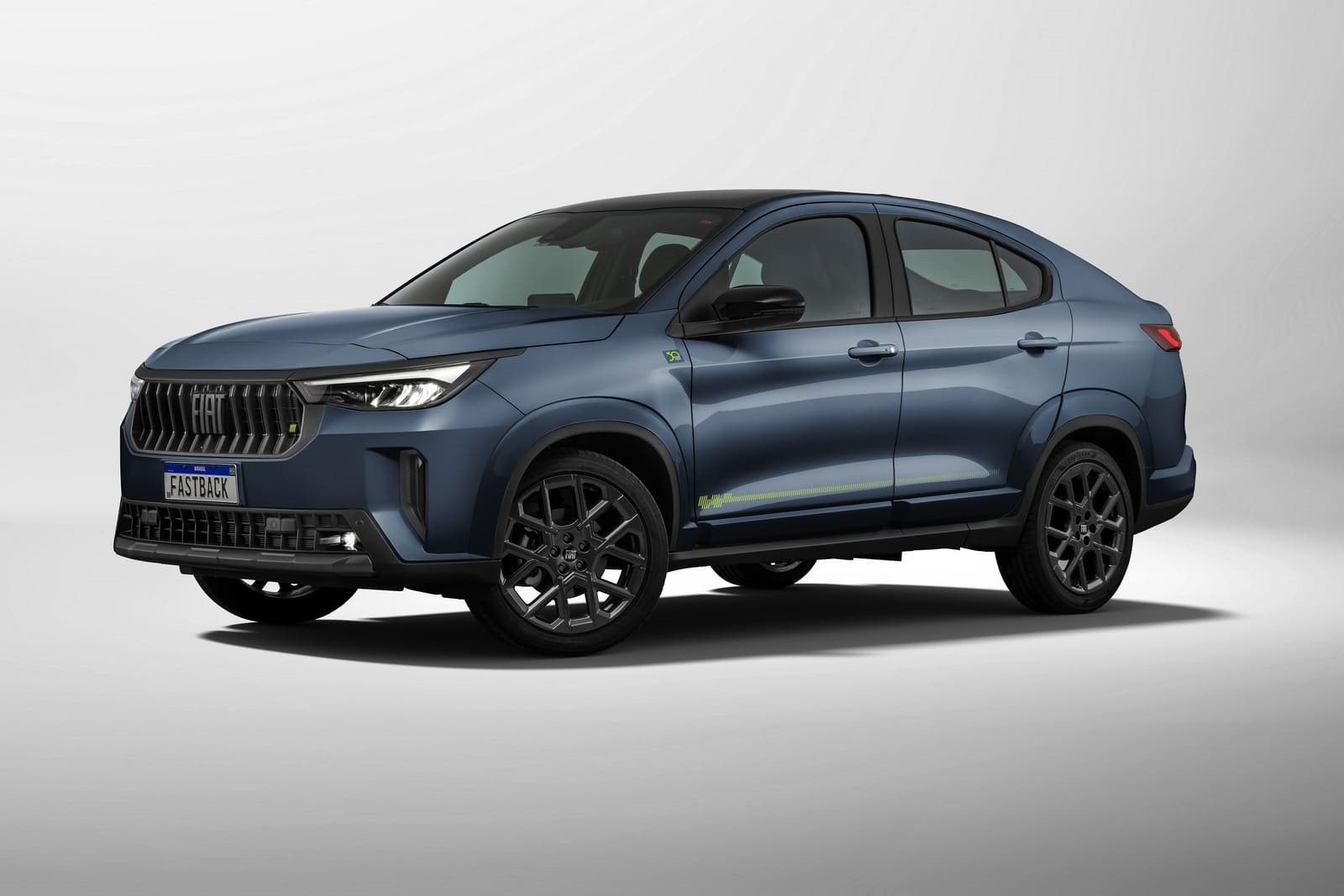 FIAT FASTBACK SE 50 ANOS, foto 5
