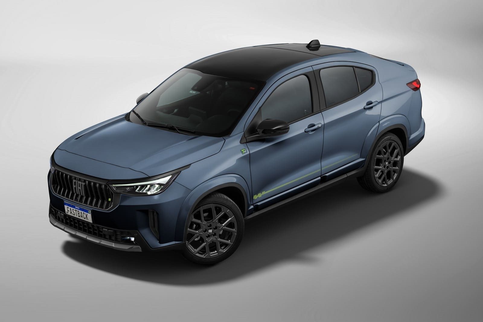 FIAT FASTBACK SE 50 ANOS, foto 6