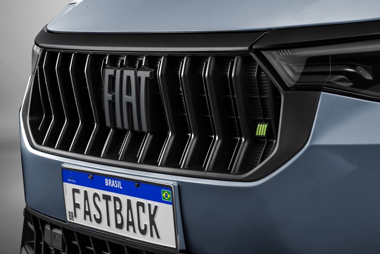 FIAT FASTBACK SE 50 ANOS, foto 7