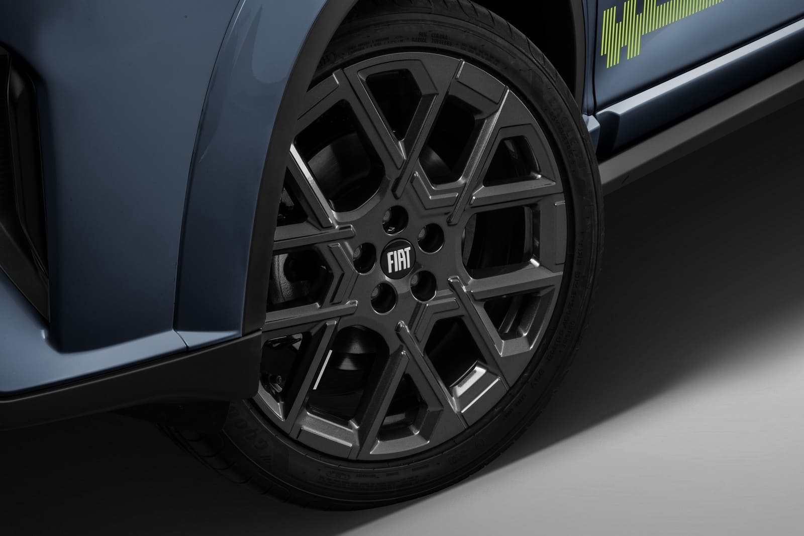 FIAT FASTBACK SE 50 ANOS, foto 8