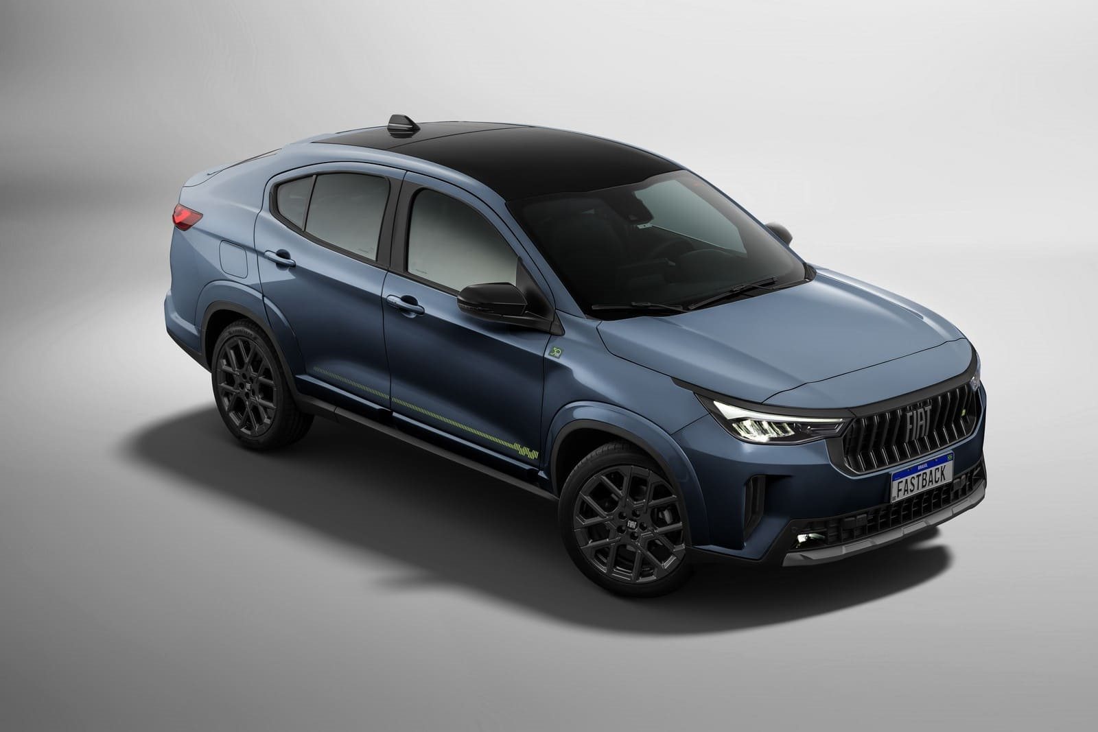 FIAT FASTBACK SE 50 ANOS, foto 10