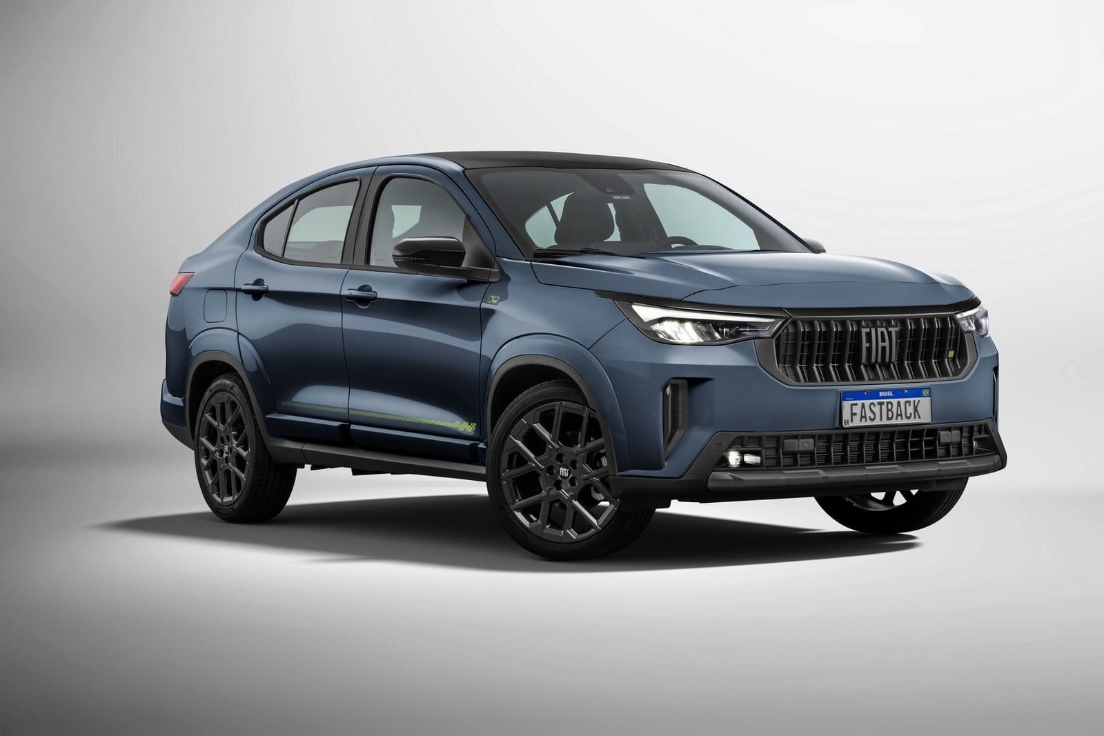 FIAT FASTBACK SE 50 ANOS, foto 11
