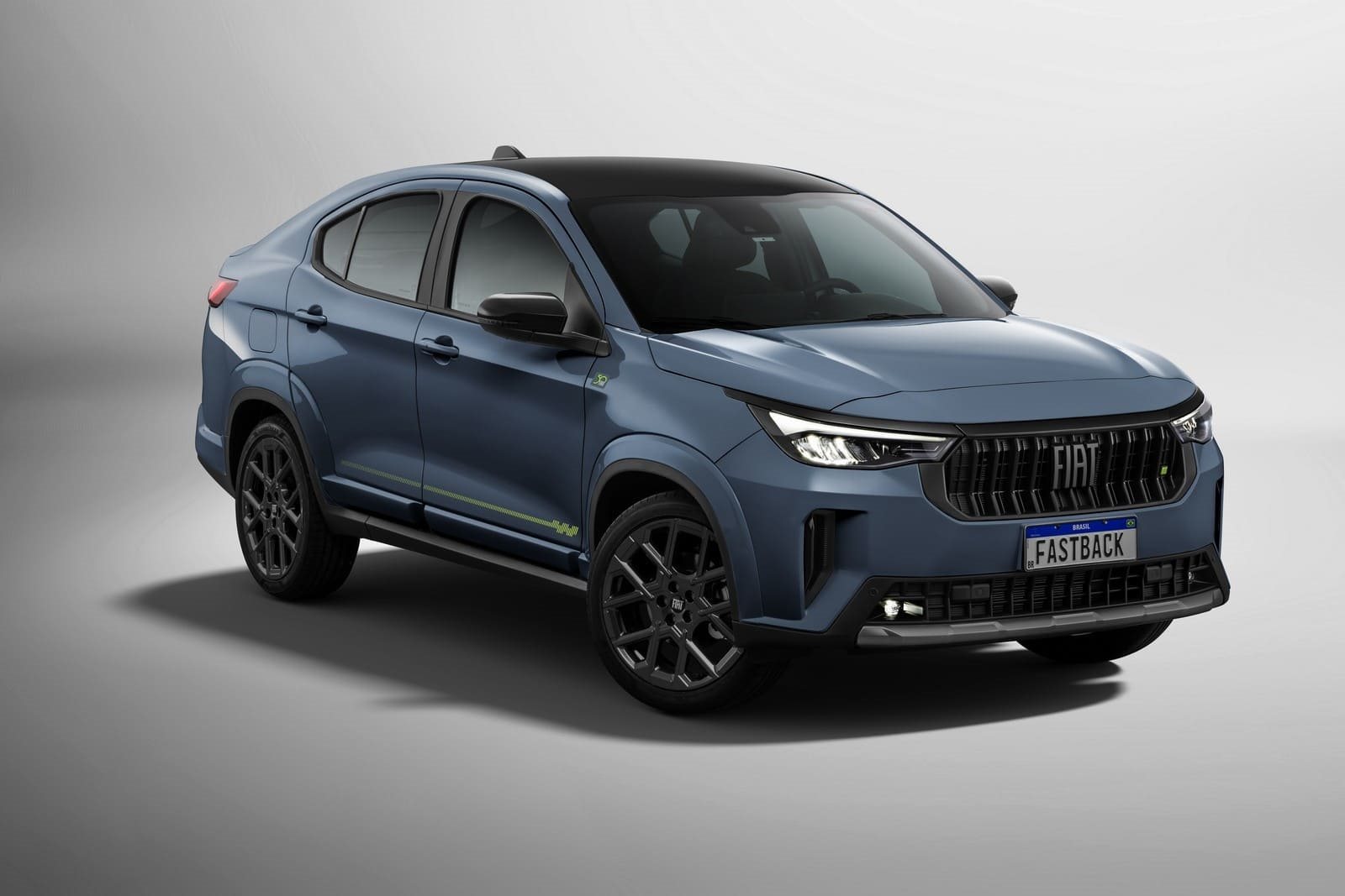 FIAT FASTBACK SE 50 ANOS, foto 12