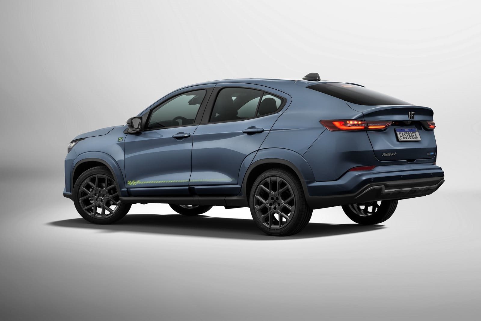 FIAT FASTBACK SE 50 ANOS, foto 13