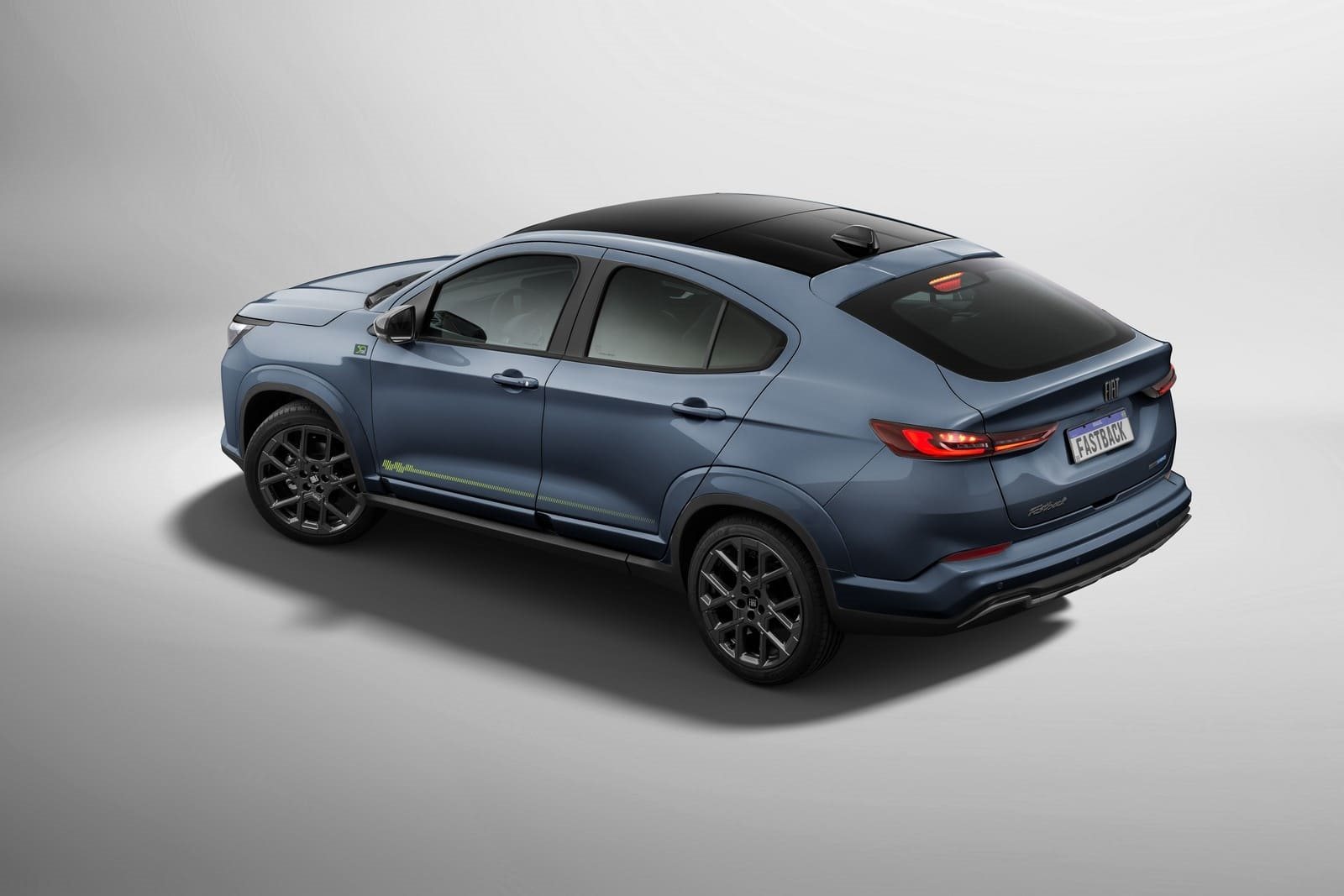 FIAT FASTBACK SE 50 ANOS, foto 14