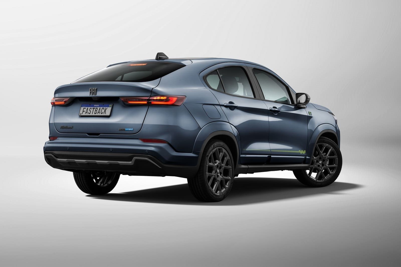 FIAT FASTBACK SE 50 ANOS, foto 15