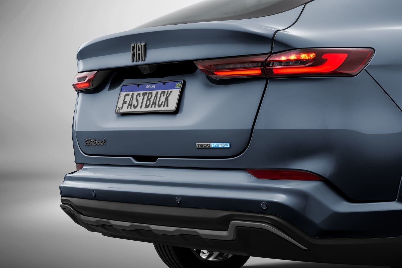 FIAT FASTBACK SE 50 ANOS, foto 16