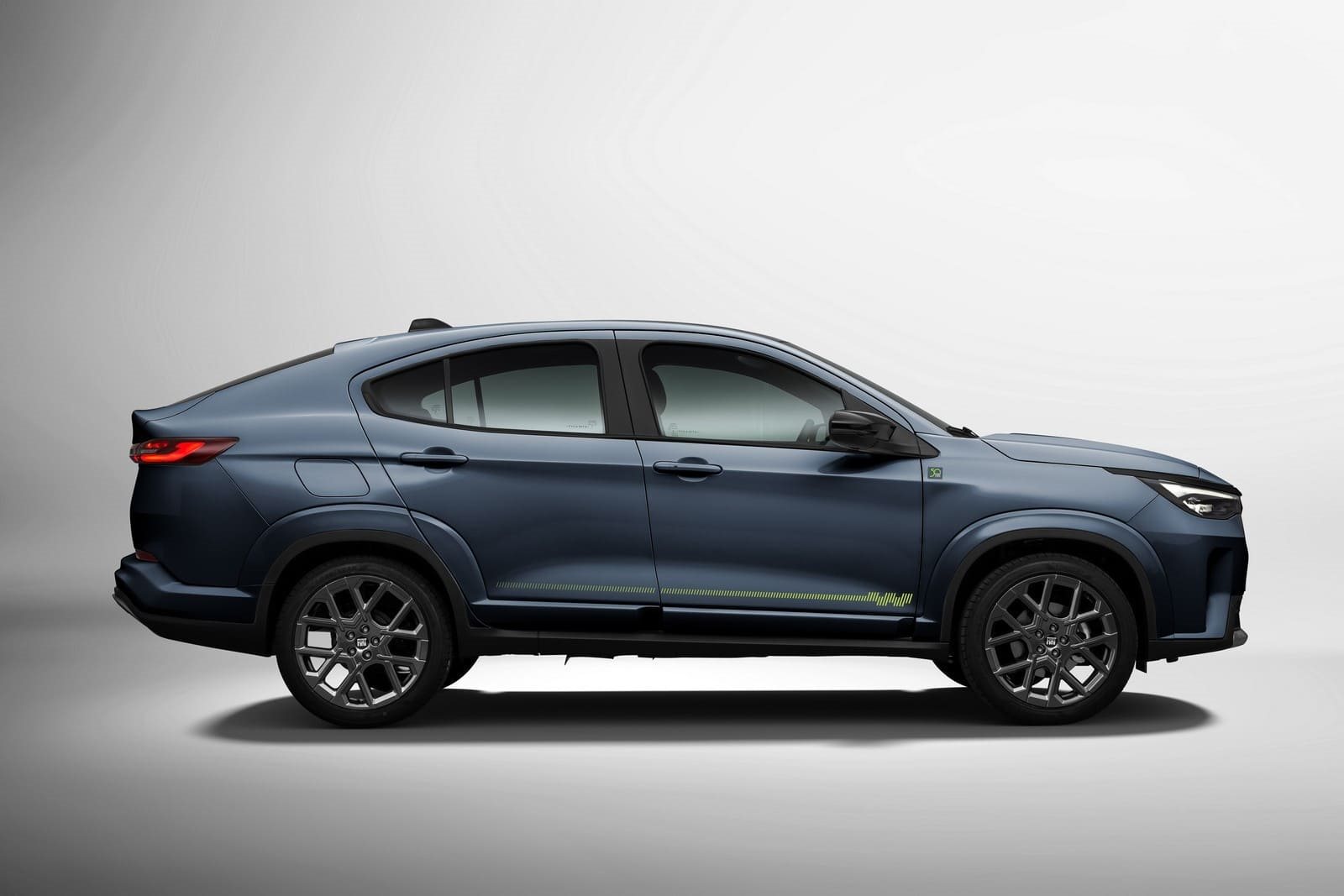 FIAT FASTBACK SE 50 ANOS, foto 17