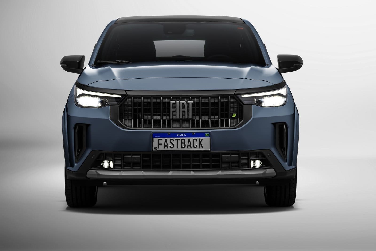 FIAT FASTBACK SE 50 ANOS, foto 18
