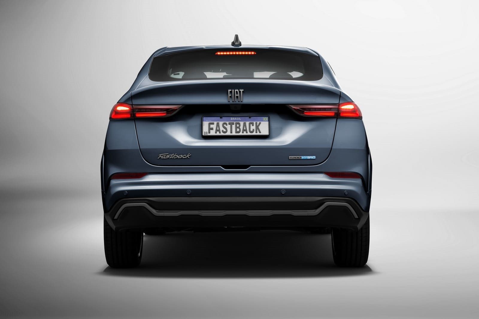 FIAT FASTBACK SE 50 ANOS, foto 19