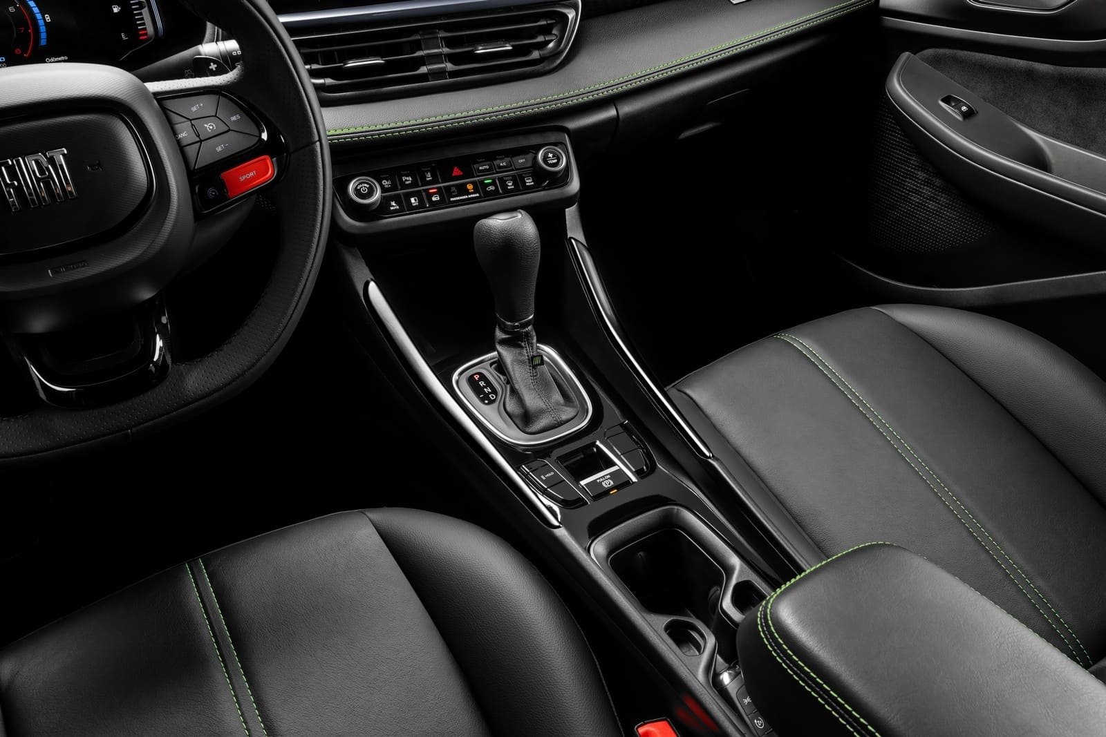 FIAT FASTBACK SE 50 ANOS, foto 24