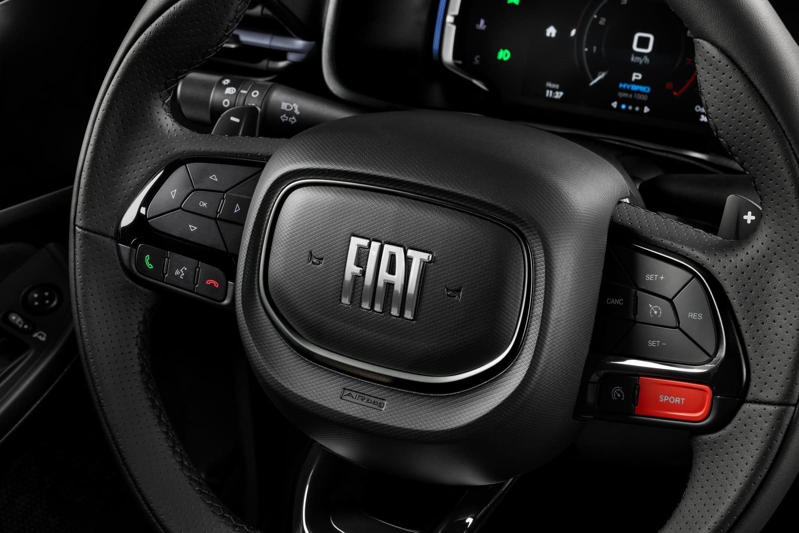 FIAT FASTBACK SE 50 ANOS, foto 29