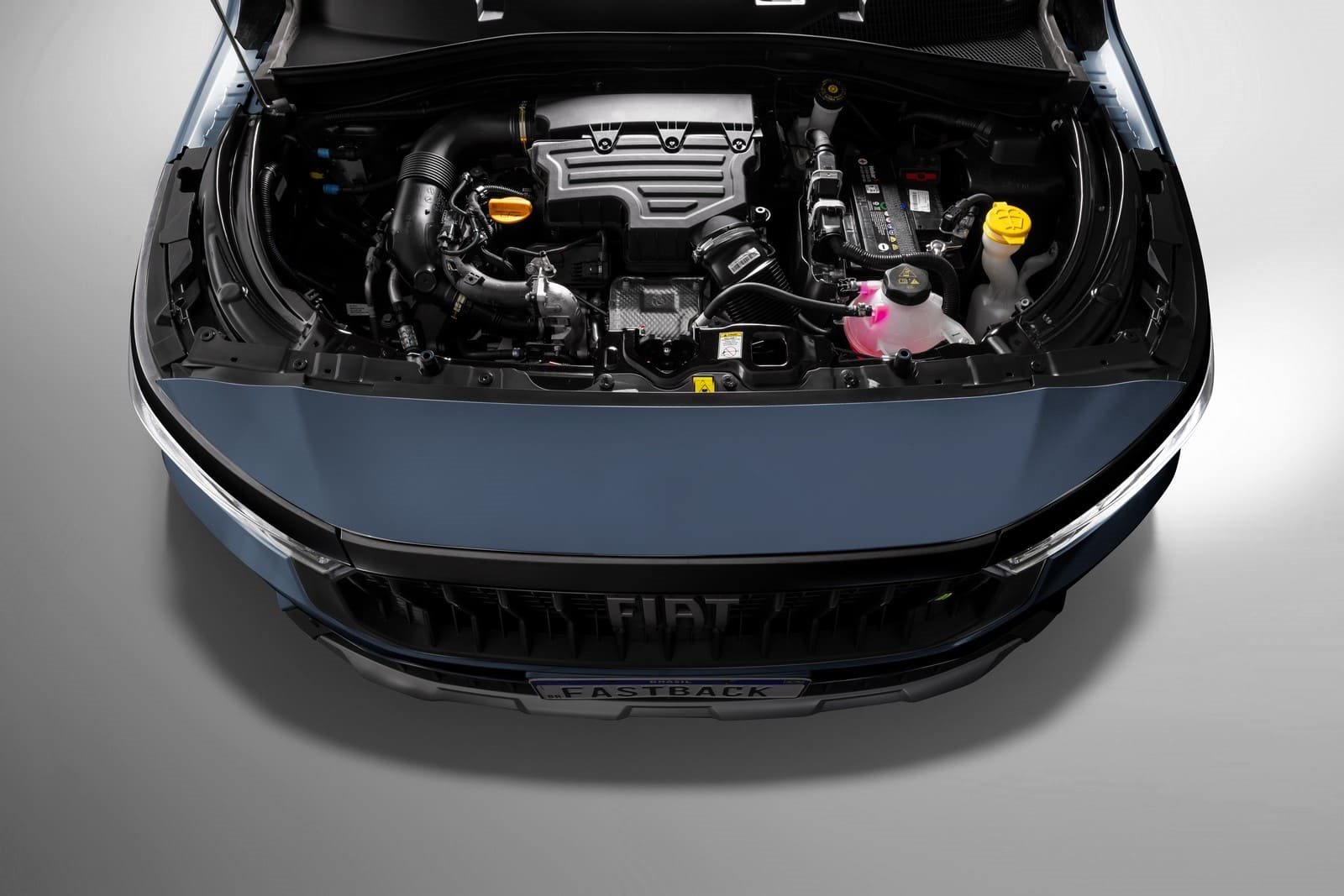 FIAT FASTBACK SE 50 ANOS, foto 31