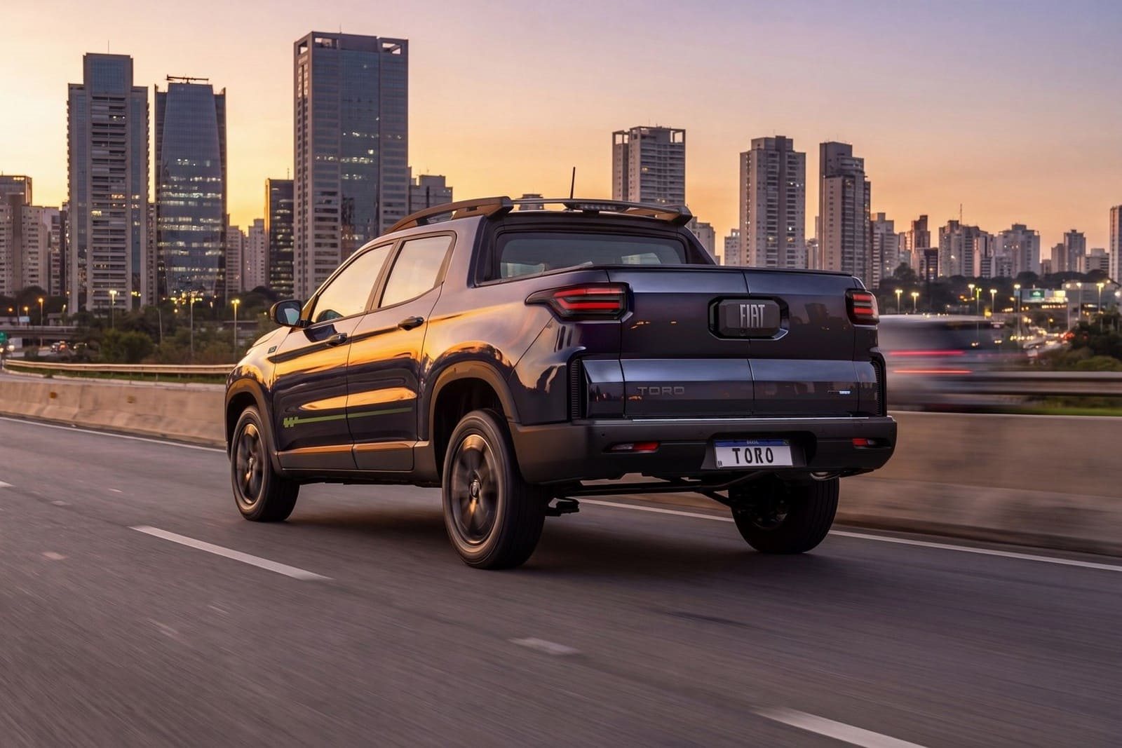FIAT TORO SE 50 ANOS, foto 2