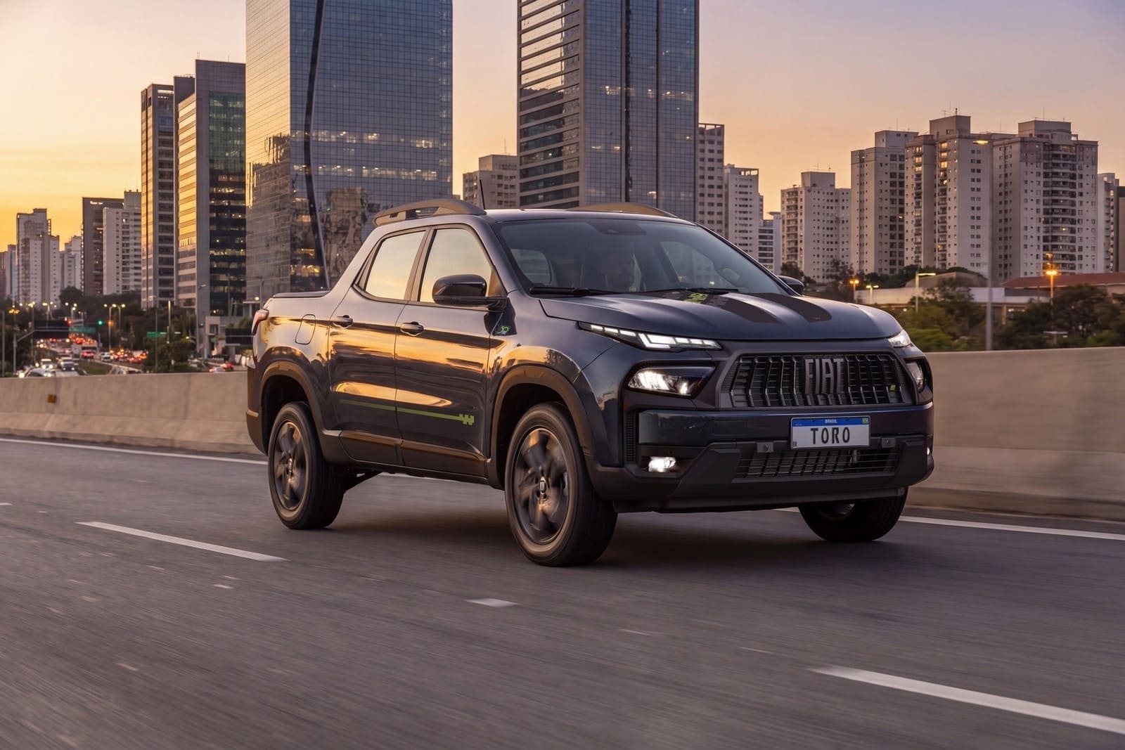 FIAT TORO SE 50 ANOS, foto 4