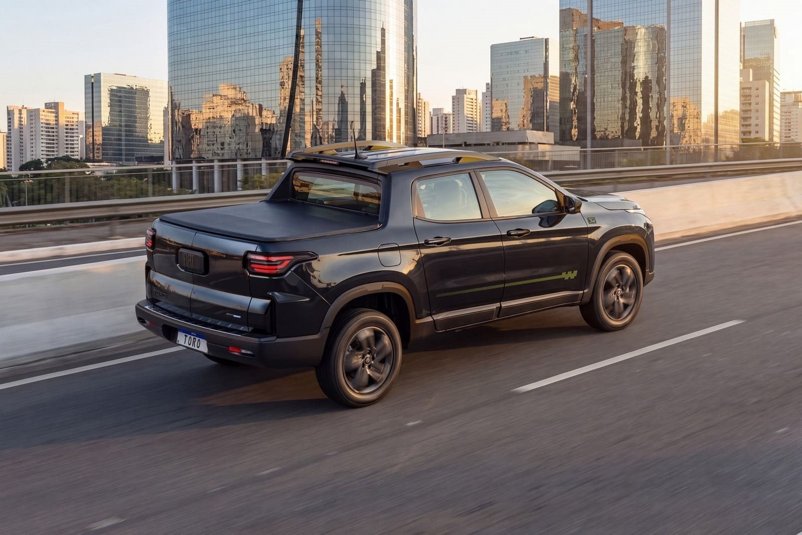 FIAT TORO SE 50 ANOS, foto 5