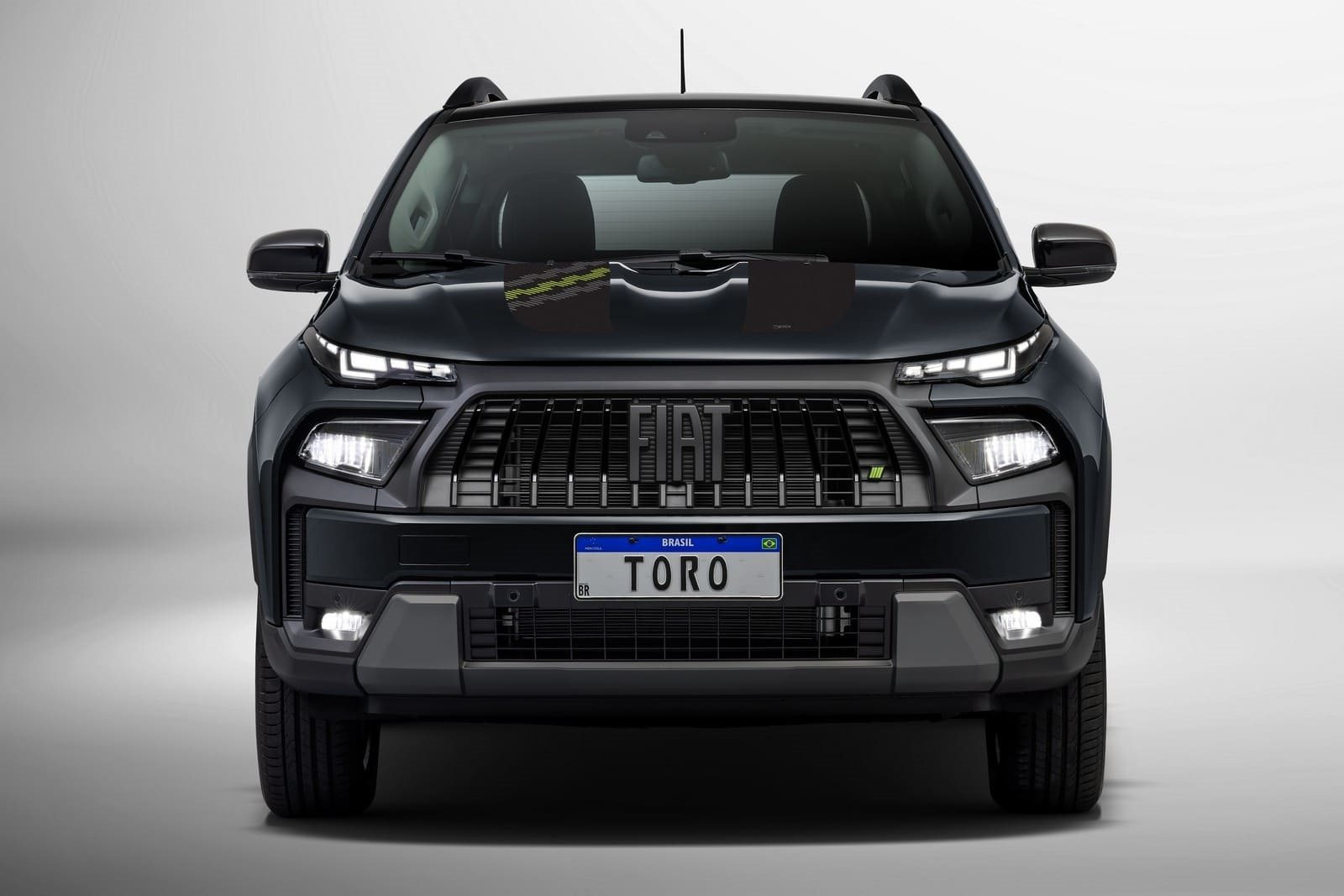 FIAT TORO SE 50 ANOS, foto 9